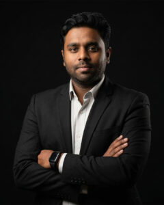 Malay- Video Editor of Sign In Creative Media