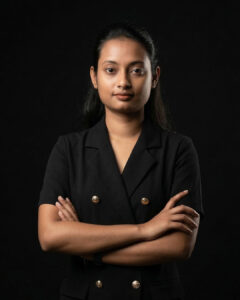 Rimita - Social Media Manager of Sign In Creative Media