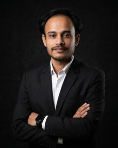 Siddhartha - Social media manager of Sign-In Creative Media