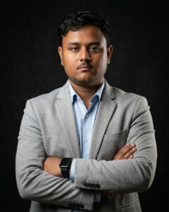 Akash - Video Creator of Sign-In Creative Media