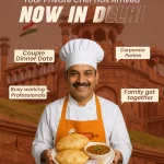 Social Media Marketing for Restaurants in Kolkata