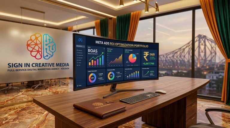 Meta Ads Guide | Full Service Digital Marketing Agency in Kolkata