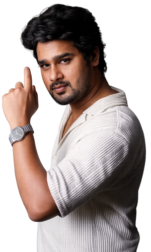 Shuvam Dhar- The CEO of Sign-in Creative Media