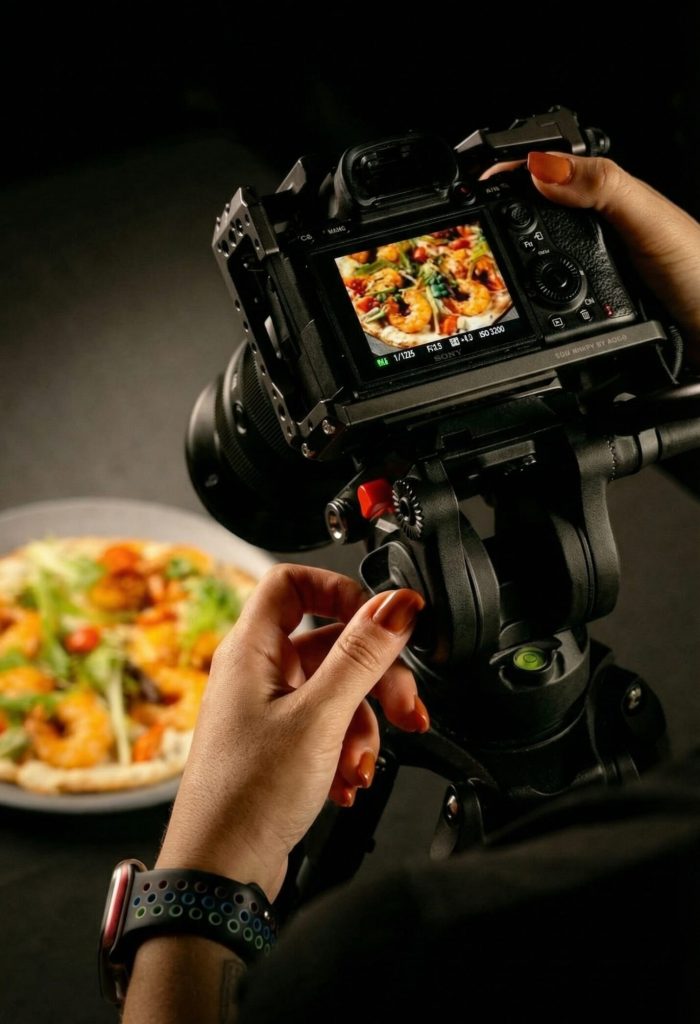 Social Media Marketing for Restaurants in Kolkata